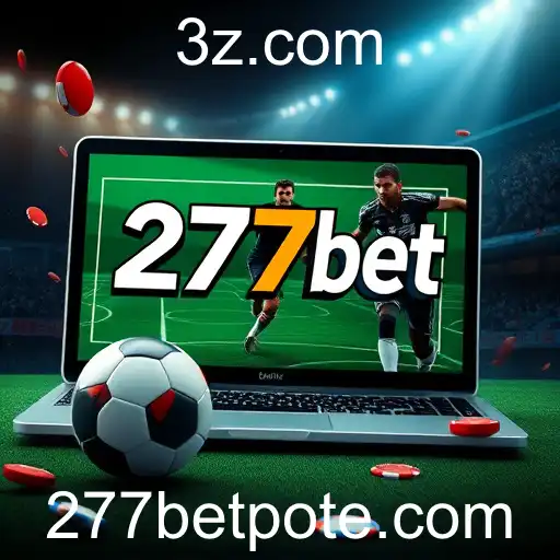 A Ascensão da 277bet no Cenário de Jogos Online