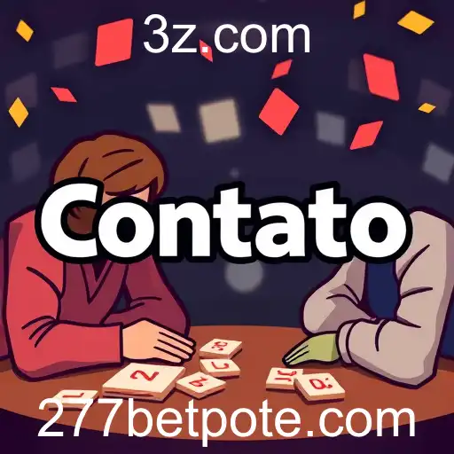 Contato: A Dinâmica Desafiadora dos Jogos de Palavras no 277bet
