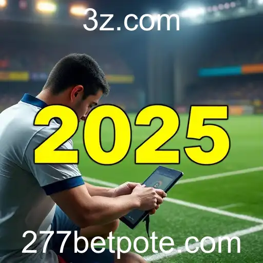 Inovações e Tendências na Indústria de Apostas em 2025