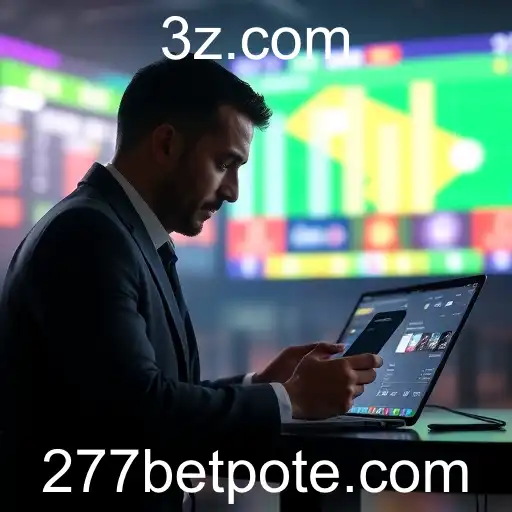 Crescimento Rápido do Site 277bet em 2025