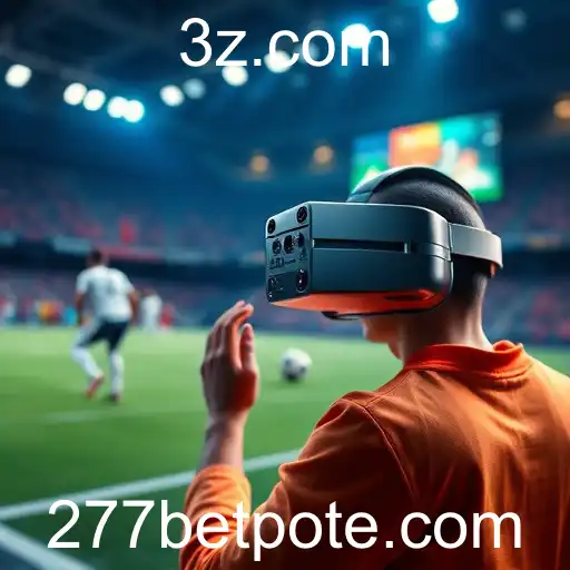 Impacto da Tecnologia no Setor de Jogos Online em 2025