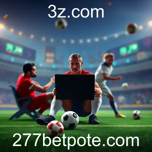 Apostas Online e Regulação: O Desafio Contínuo