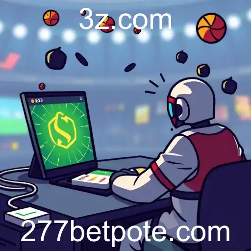 Tendências do Mercado de Apostas em 2025