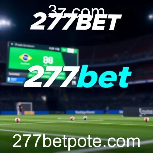 A Revolução dos Jogos Online e a Popularização de 277bet