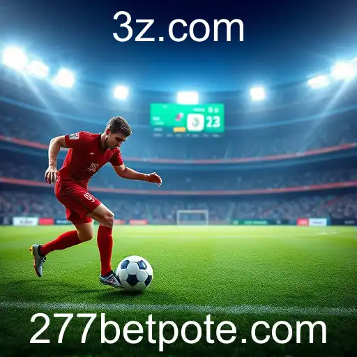 A Ascensão dos Jogos Online: 277bet e as Tendências de 2025