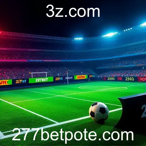 O Crescente Impacto do 277bet no Mercado de Jogos Online