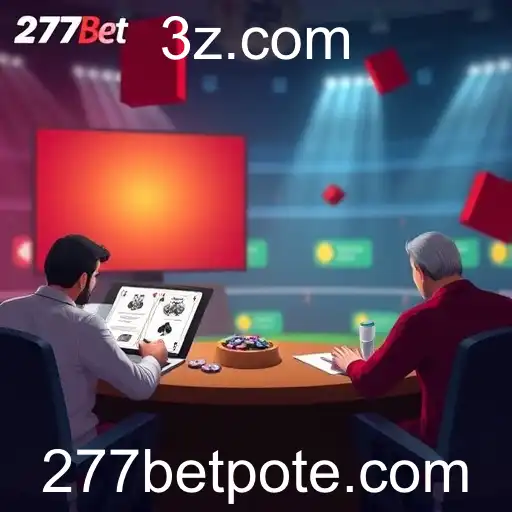 Explorando a Categoria 'Registrar' nos Jogos Online da 277bet
