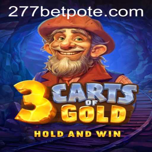Unveiling the Thrills of 3cartsOfGold: A Gaming Experience Like No Other