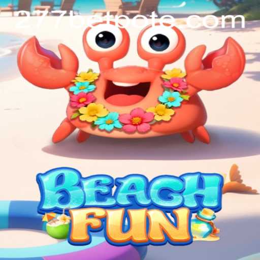 Experience the Excitement of BeachFun: Dive into the Ultimate Coastal Gaming Adventure