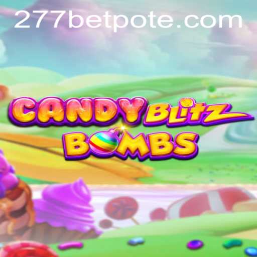 Discover the Thrills of CandyBlitzBombs: A Sweet Adventure in Gaming