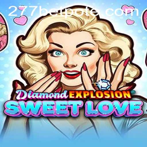 DiamondExplosionSweetLove: Unveiling a Captivating Gaming Experience