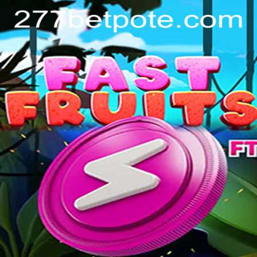 FastFruits: A Thrilling Adventure in the World of Juicy Puzzles