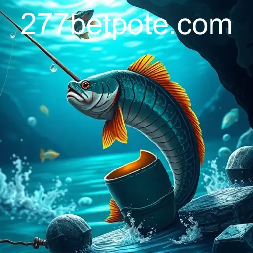 Fishing Games: A Virtual Angler’s Paradise on 277bet PH