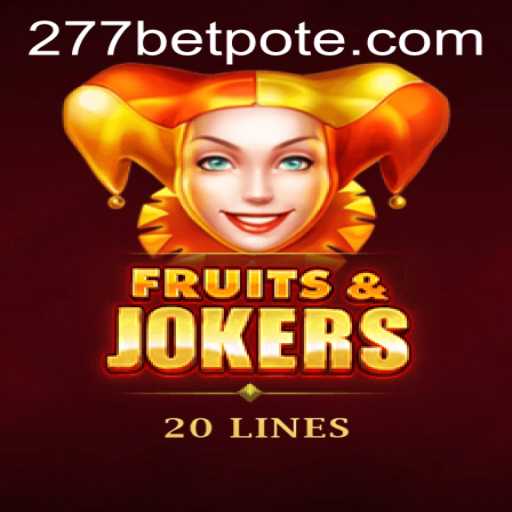 Exploring FruitsAndJokers20: A Captivating New Slot with 277bet PH Login