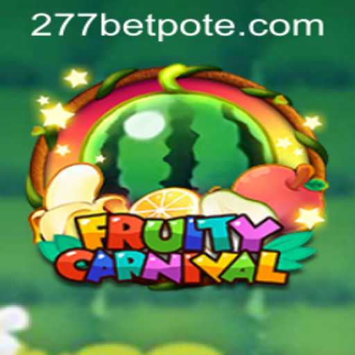 Step into the Vibrant World of FruityCarnival