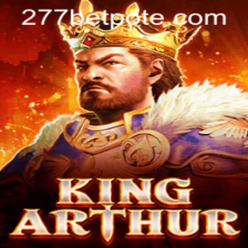 KingArthur and the Key to Mastering 277bet PH Login