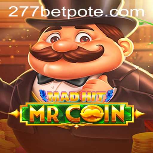 MadHitMrCoin: A Comprehensive Look into the Thrilling World of Virtual Gaming and 277bet PH Login