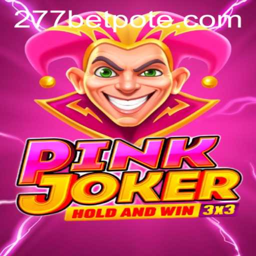Exploring Pinkjoker: An Immersive Gaming Experience Enhanced by 277bet PH Login