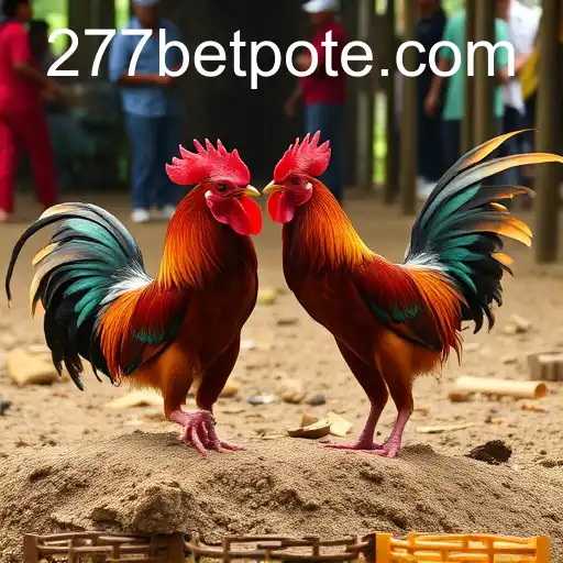 Exploring Sabong Games with 277bet PH Login