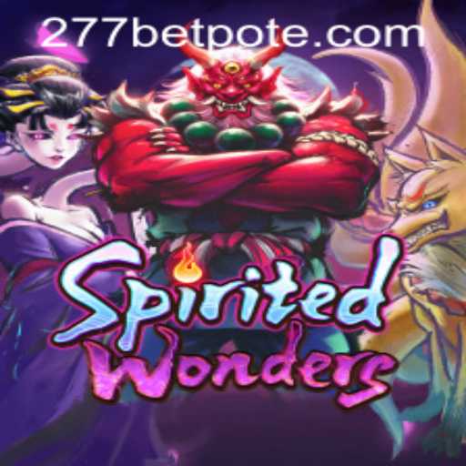 Discovering the Enchanting World of SpiritedWonders