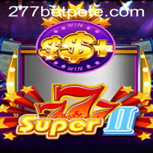 An In-depth Look at Super777II and 277bet PH Login