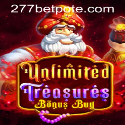 Discover Unlimited Treasures with UnlimitedTreasuresBonusBuy
