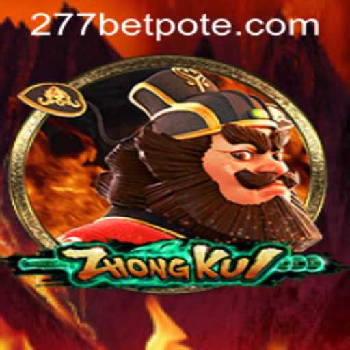 Exploring the Exciting World of ZhongKui